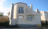 Las Ramblas Villa detached